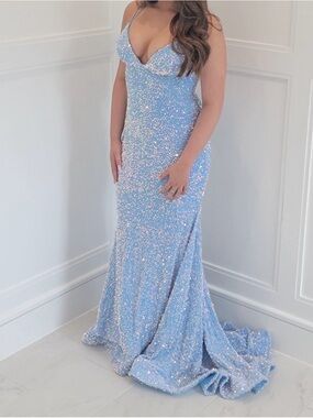 Sherri Hill | Dresses | Sherri Hill Royal Blue 2 Piece Prom Dress Size 2 | Poshmark Sherri Hill | Dresses | Sherri Hill Royal Blue 2 Piece Prom Dress Size 2 | Poshmark